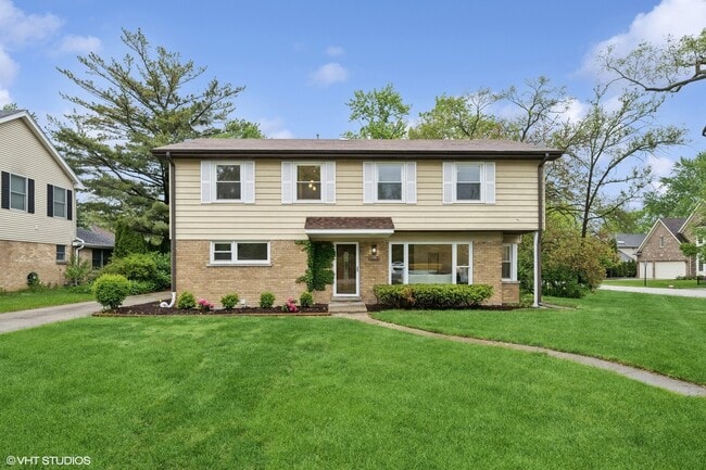 property at 2272 Asbury Rd