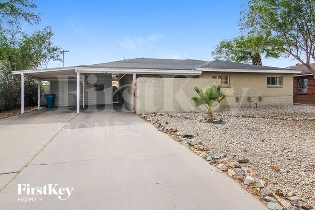 property at 3402 N 23rd Dr