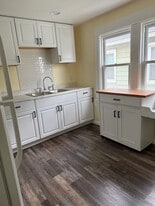 100 Ladner Ave, Unit Ladner #2 in Buffalo, NY - Building Photo