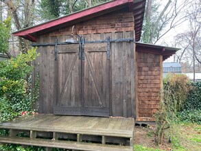 116 W College St in Black Mountain, NC - Building Photo - Building Photo