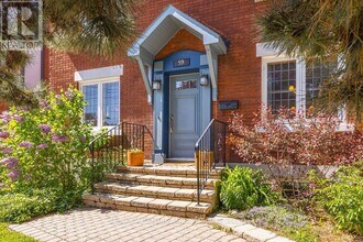 59 Kenilworth St in Ottawa, ON - Building Photo - Building Photo