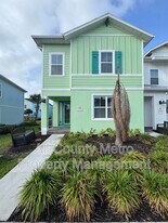 3188 Caribbean Soul Dr in Kissimmee, FL - Building Photo