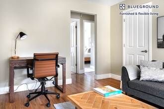 600 N Whisman Rd in Mountain View, CA - Building Photo - Building Photo