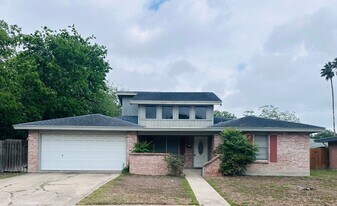 4006 Panama Dr in Corpus Christi, TX - Building Photo