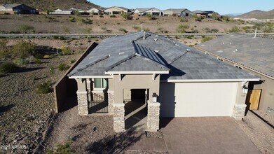 13550 W Cassia Trail in Peoria, AZ - Building Photo - Building Photo