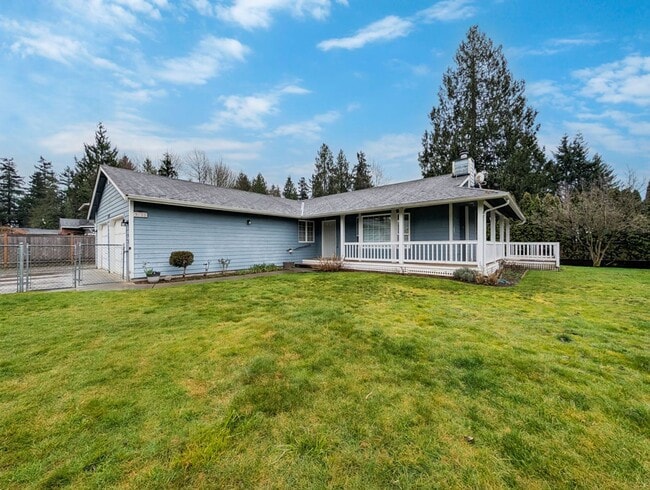 9703 48th Dr NE in Marysville, WA - Building Photo - Building Photo