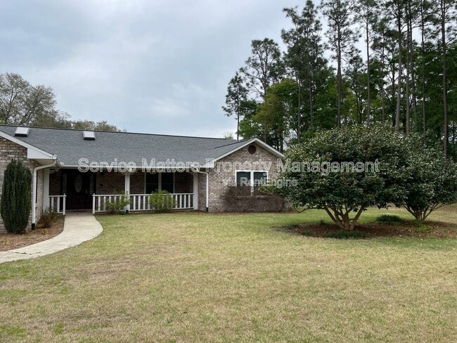 6274 Robinhood Rd in Milton, FL - Building Photo - Building Photo