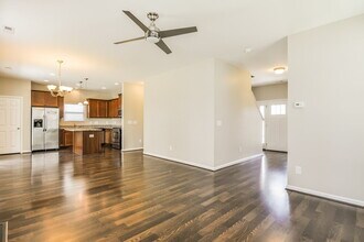 1417 Ujamaa Dr in Raleigh, NC - Building Photo - Building Photo