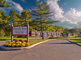 Haynes Run Apartments