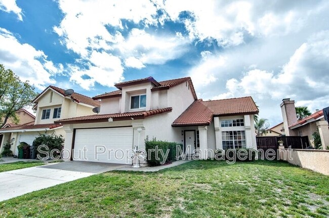 property at 24535 Leafwood Dr