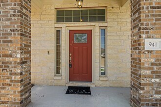 941 Dove Landing Ave in College Station, TX - Building Photo - Building Photo