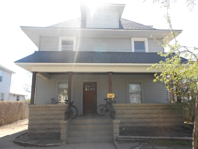 property at 402 Doty St
