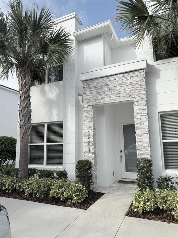 property at 17313 Hidden Forest Dr