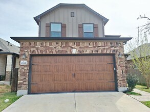 17015 Gibbons Path in Round Rock, TX - Building Photo - Building Photo