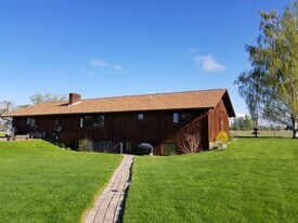 3403 North Ave W, Unit Lower in Missoula, MT - Building Photo