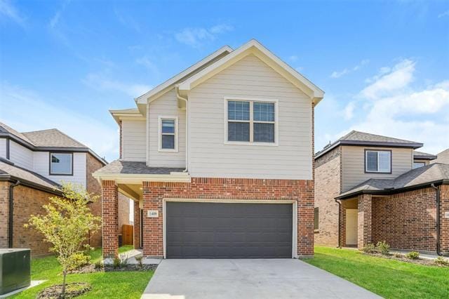 property at 1409 Jonah Ln