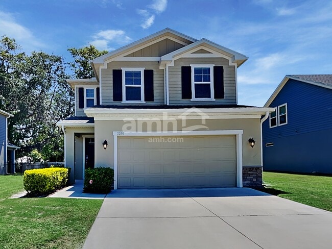 property at 3240 Bridge Haven Dr