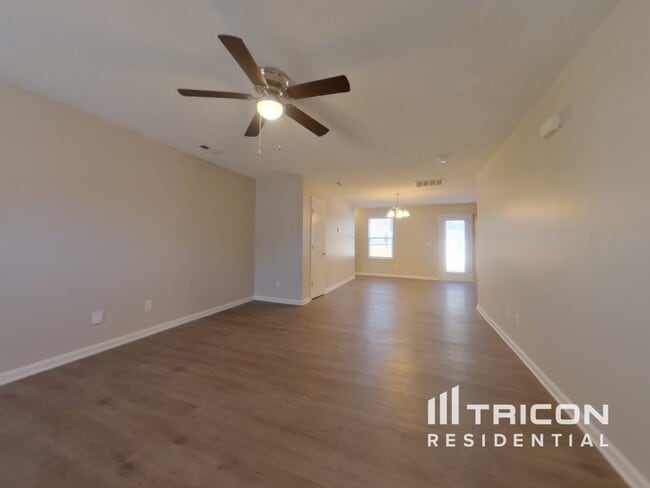 11808 Kilrush Dr in Charlotte, NC - Building Photo - Building Photo