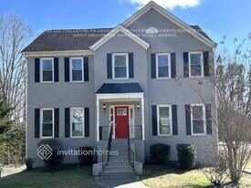 17 Hollow Springs Ln in Hiram, GA - Building Photo