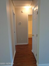 109 Creekview Dr in Jacksonville, NC - Building Photo - Building Photo