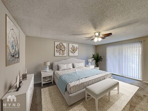 3224 63rd St in Lubbock, TX - Foto de edificio - Building Photo