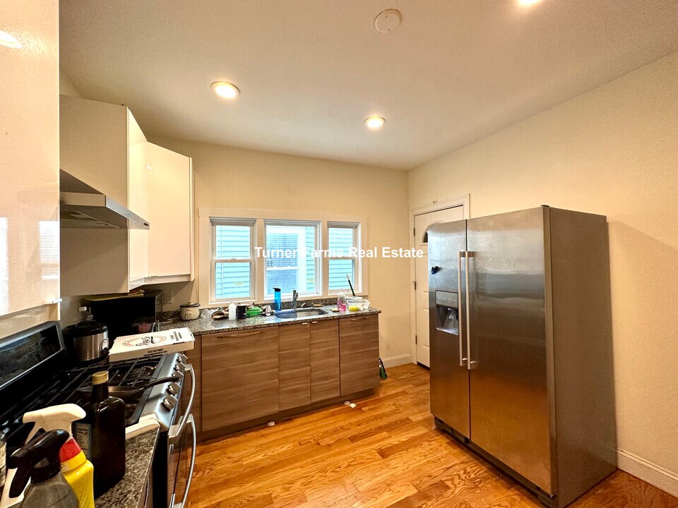 7 Sudan St, Unit 1 in Boston, MA - Building Photo