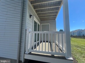815 Woodchip Rd in Lumberton, NJ - Building Photo - Building Photo