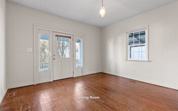 304 Keith St in Chattanooga, TN - Foto de edificio - Building Photo