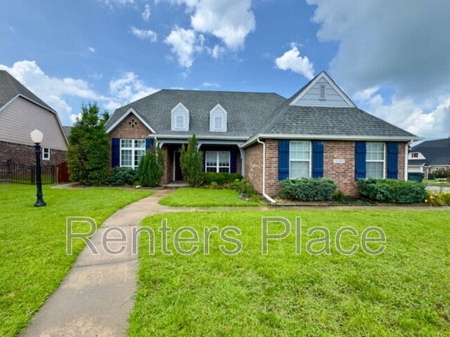 property at 10206 N 142nd E Ave
