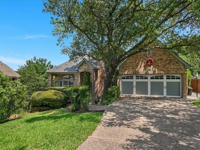 7603 Bellflower Cove in Austin, TX - Foto de edificio - Building Photo