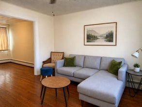 530 1/2 E Fulton St in Lancaster, PA - Building Photo - Building Photo