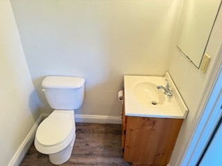 147 Sprouses Corner Rd in Dillwyn, VA - Foto de edificio - Building Photo