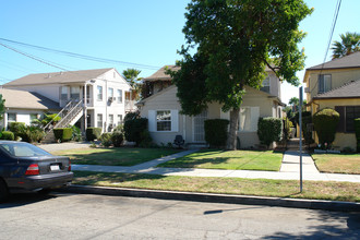 1312 Orange Grove Ave in Glendale, CA - Building Photo - Building Photo