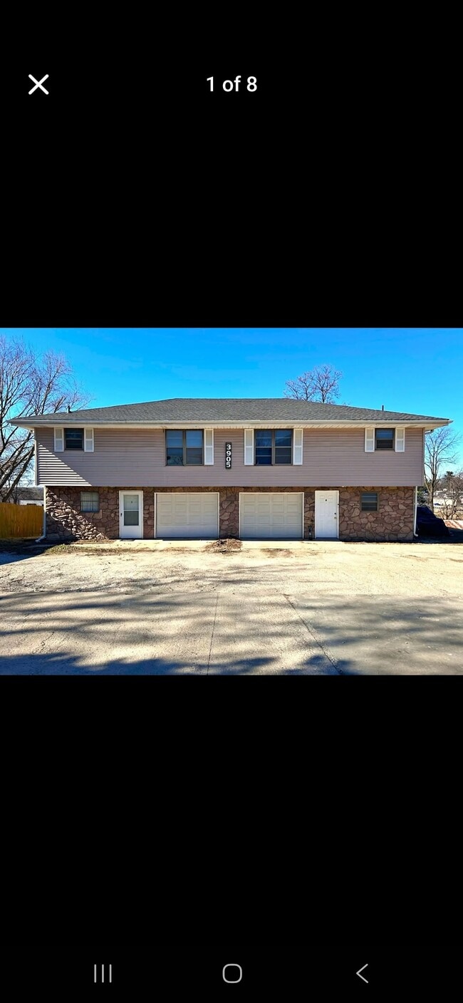 3905 Bucher Dr, Unit A in St. Joseph, MO - Building Photo - Building Photo