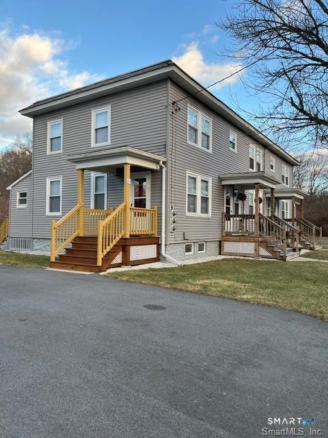 6 Boys Ave in Killingly, CT - Building Photo - Building Photo