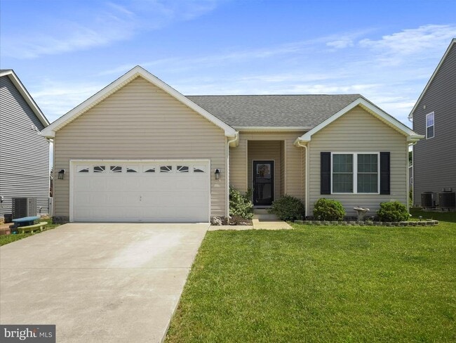property at 183 Aylesbury Ln