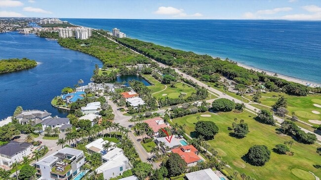 property at 1070 Marble Way