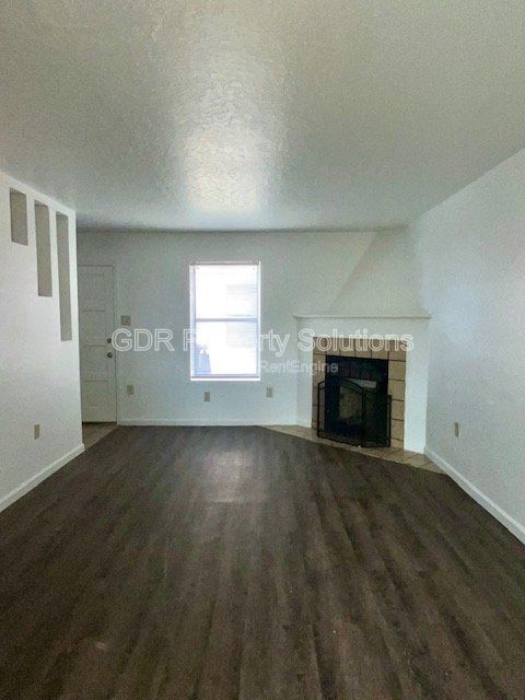420 Tennessee St NE in Albuquerque, NM - Building Photo - Building Photo