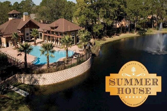 property at 100 Fairway Park Blvd