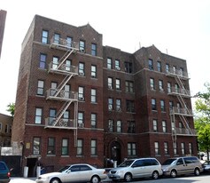 1364 Bronx River Ave Apartments