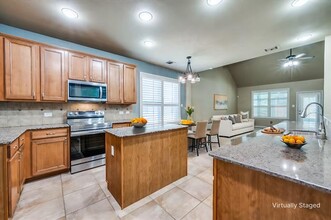 3736 Buchanan St in McKinney, TX - Building Photo - Building Photo