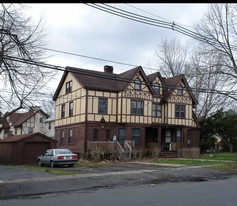 170-172 Lincoln St Apartments