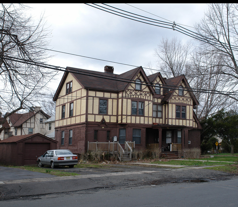 170-172 Lincoln St in Montclair, NJ - Building Photo