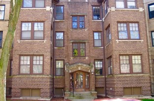 1223 W North Shore Ave Apartments