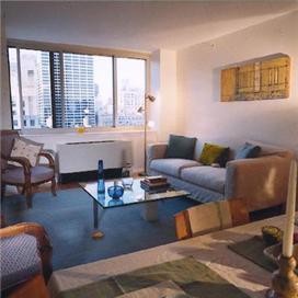 66 W 38th St-Unit -27-F in New York, NY - Building Photo