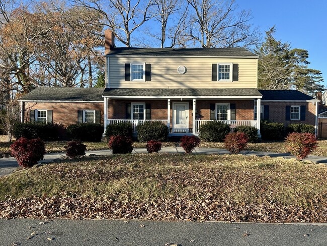 property at 845 Kennedy Ave