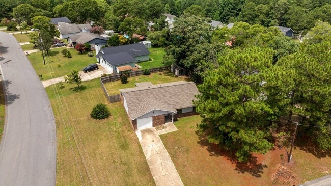 property at 3079 Cricket Rd