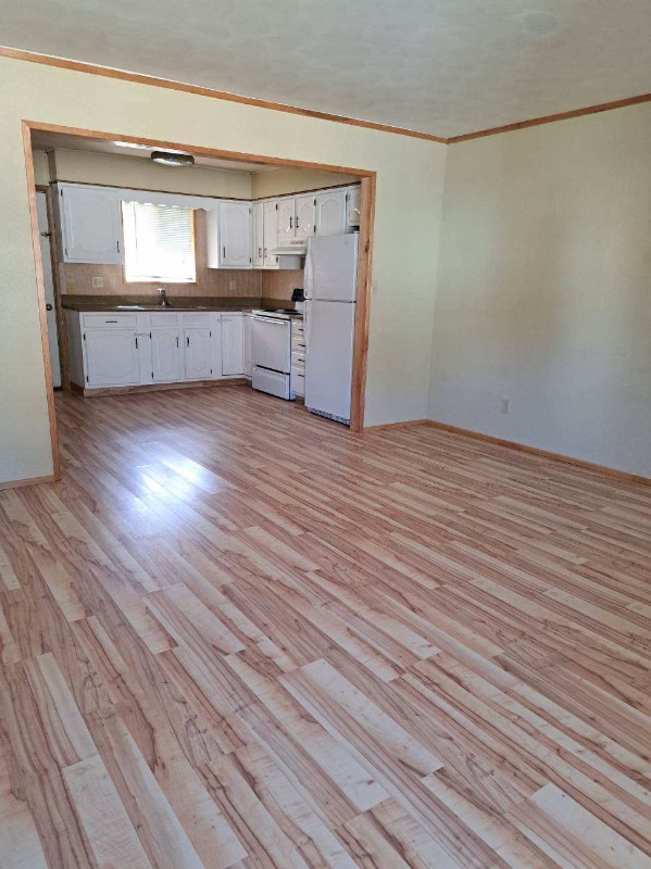 421 S Grant St, Unit 6 in Sullivan, IL - Foto de edificio - Building Photo