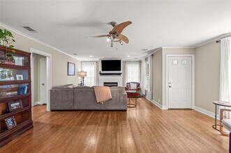 5320 El Campo Ave in Fort Worth, TX - Building Photo - Building Photo