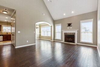1275 Golden Eagle Way in Clarksville, TN - Building Photo - Building Photo